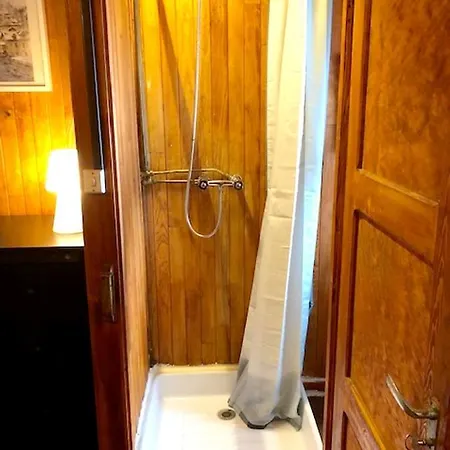 샬레 Chalet Chemin De La Pierre A Ruskin 샤모니