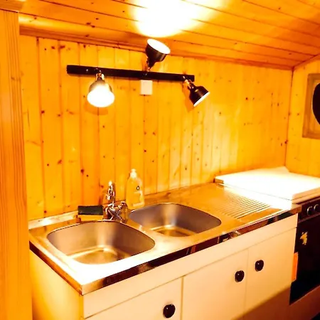 Chalet Chemin De La Pierre A Ruskin 샬레