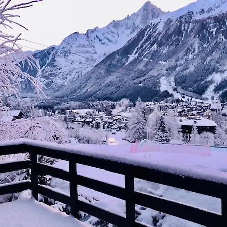 Chalet Chemin De La Pierre A Ruskin 샬레 *