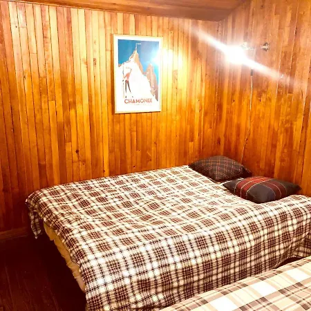 샬레 Chalet Chemin De La Pierre A Ruskin *