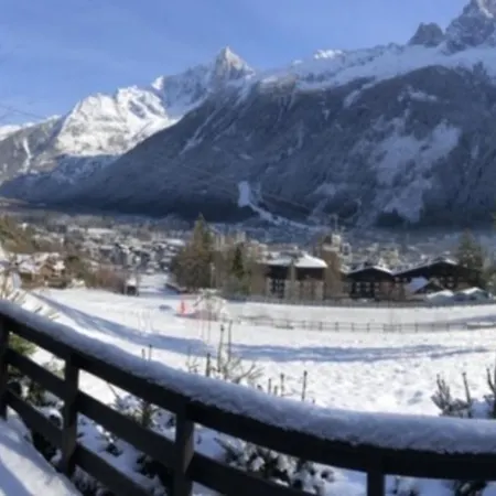 Chalet Chemin De La Pierre A Ruskin *